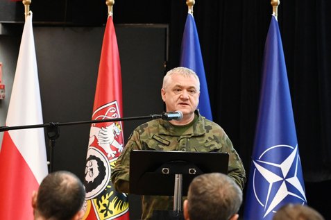 Odprawa organów kadrowych Sił Zbrojnych RP